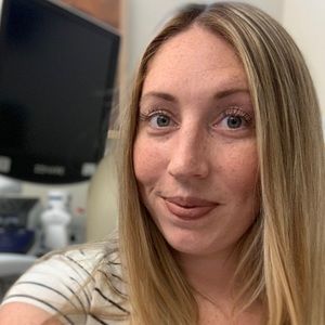 Meet your Posher, Carley